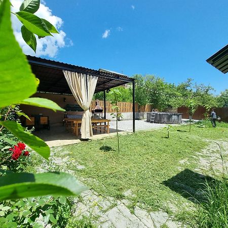 New Horizons , Apartment With 5 Bedrooms, Whole Apartment, Апартмент Целиком Дилиян Екстериор снимка