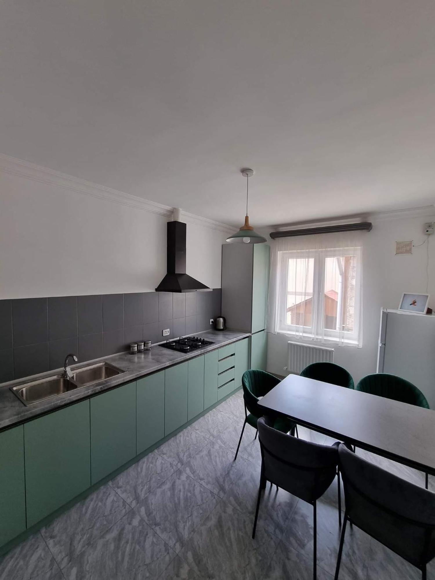 New Horizons , Apartment With 5 Bedrooms, Whole Apartment, Апартмент Целиком Дилиян Екстериор снимка