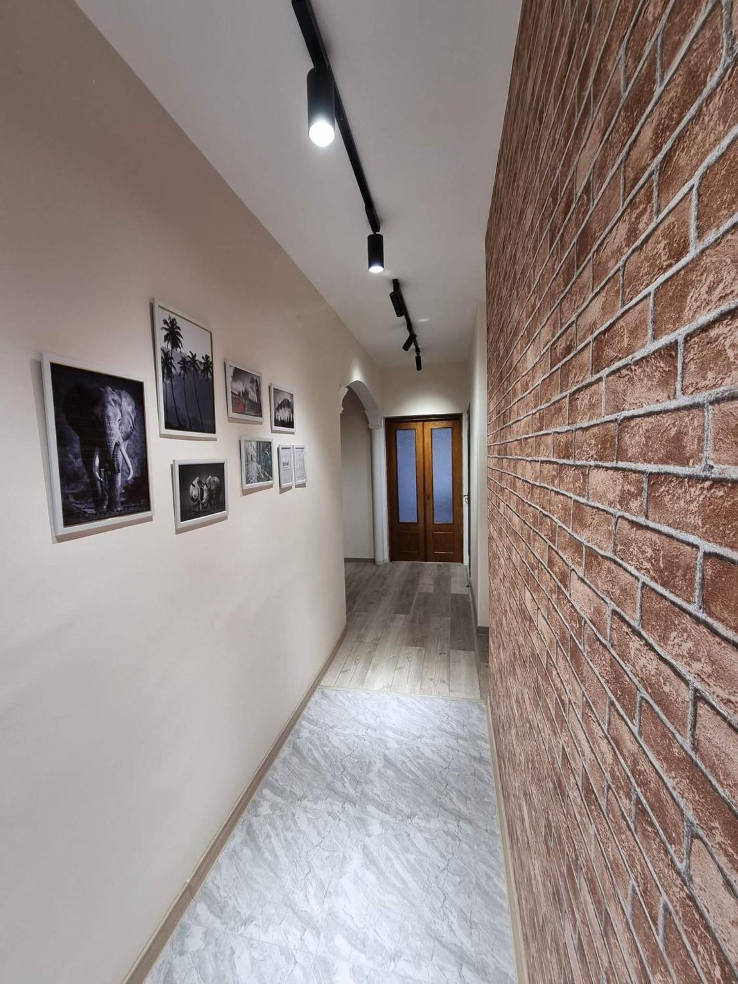 New Horizons , Apartment With 5 Bedrooms, Whole Apartment, Апартмент Целиком Дилиян Екстериор снимка