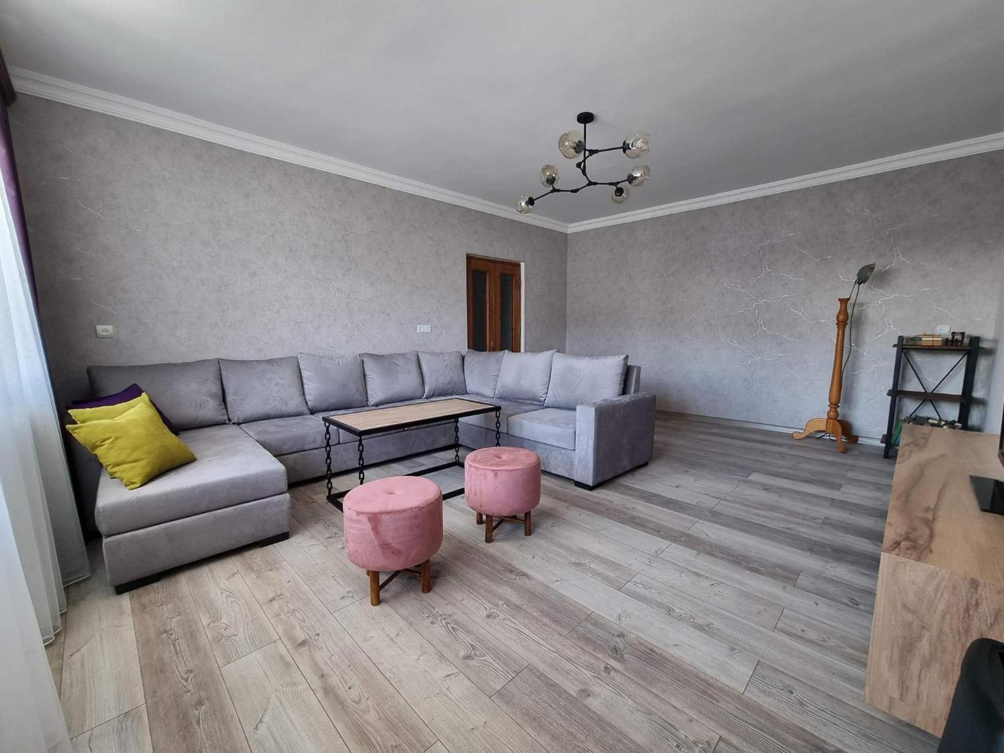 New Horizons , Apartment With 5 Bedrooms, Whole Apartment, Апартмент Целиком Дилиян Екстериор снимка