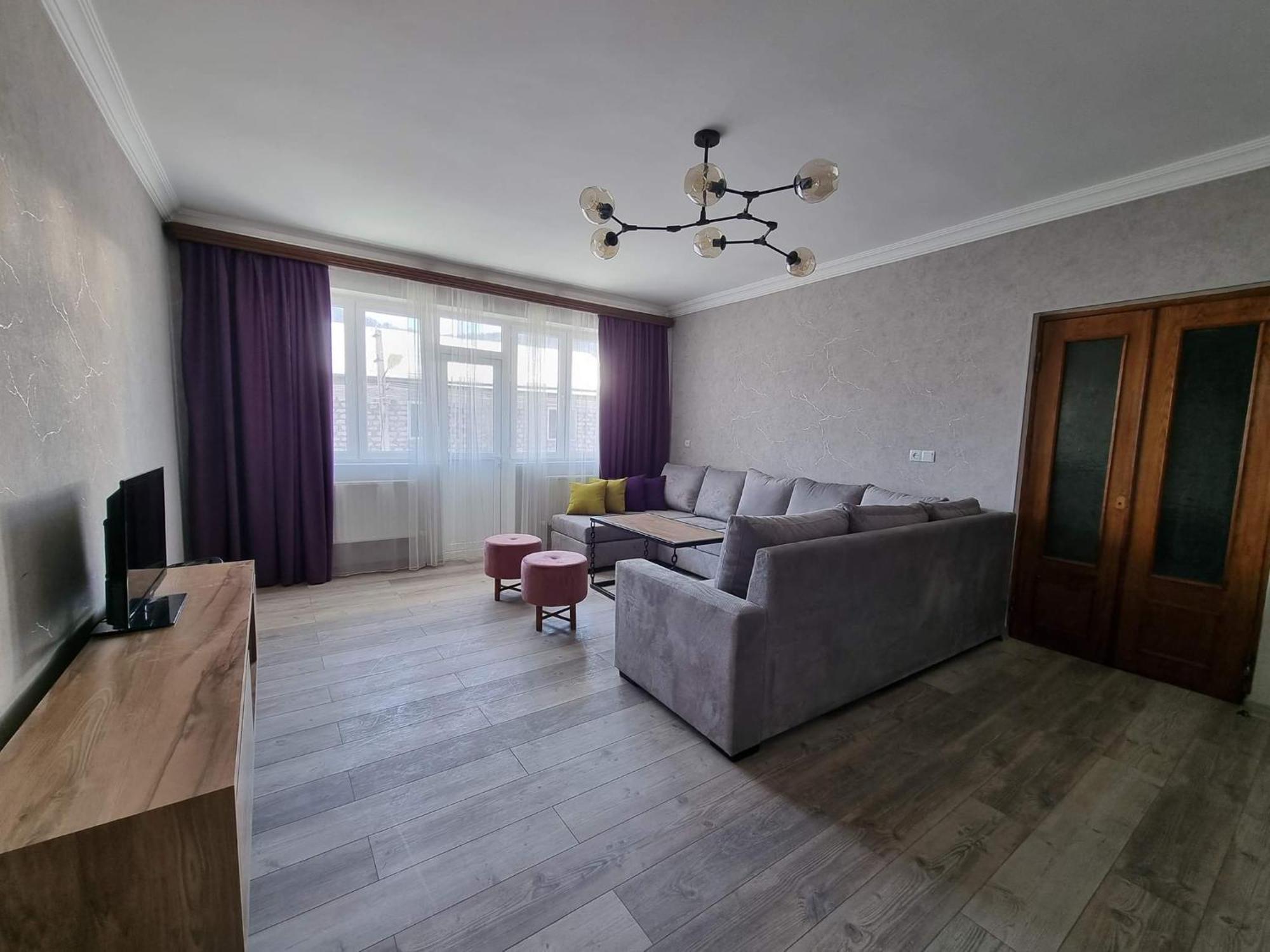 New Horizons , Apartment With 5 Bedrooms, Whole Apartment, Апартмент Целиком Дилиян Екстериор снимка