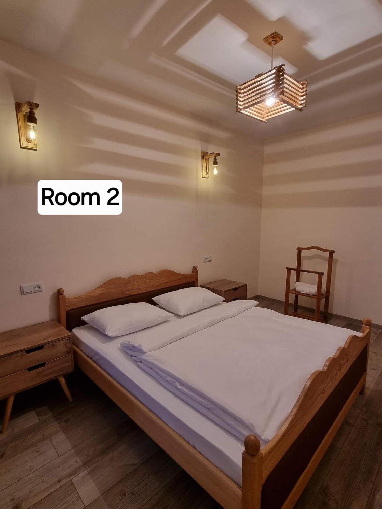 New Horizons , Apartment With 5 Bedrooms, Whole Apartment, Апартмент Целиком Дилиян Екстериор снимка