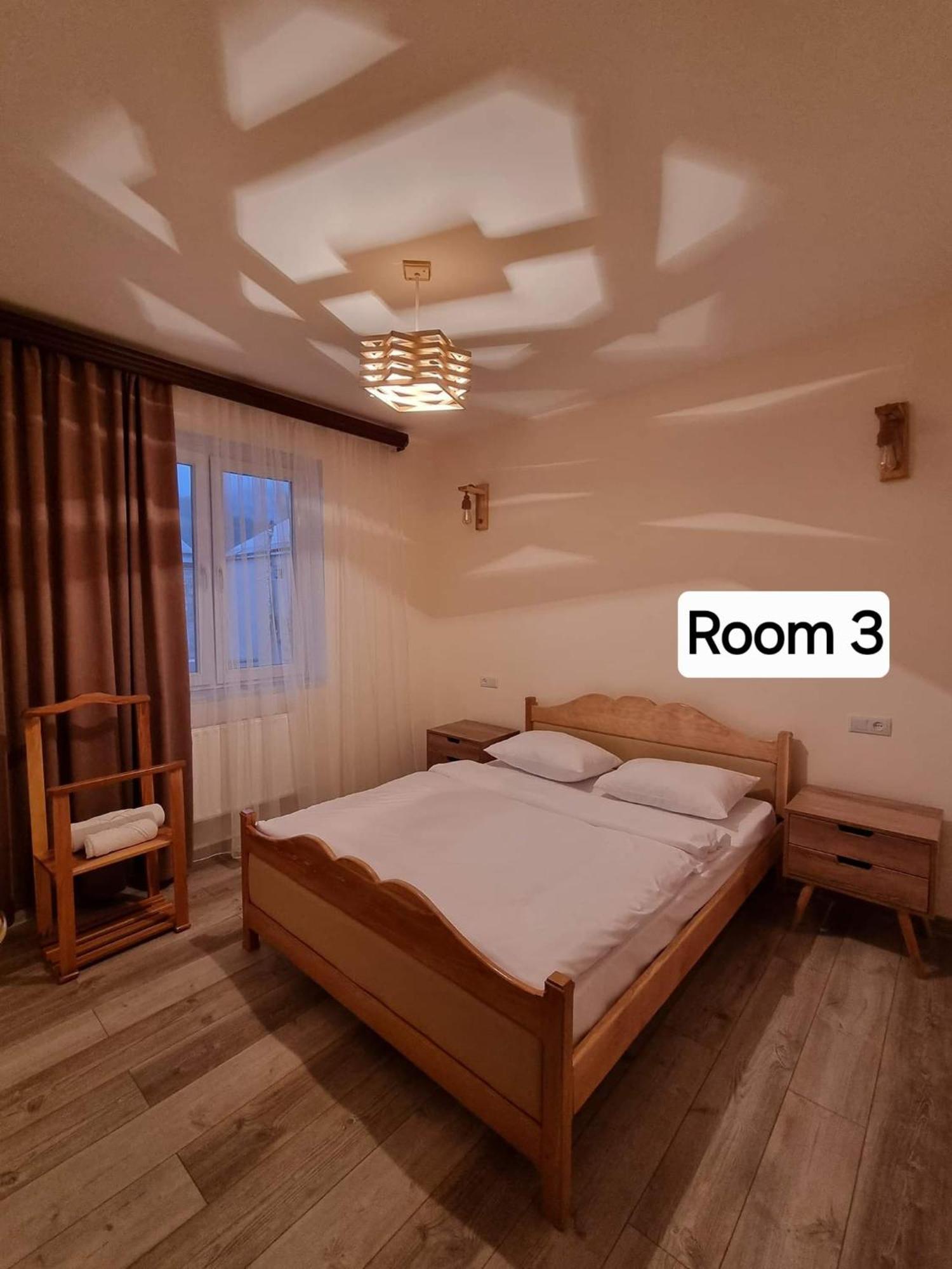 New Horizons , Apartment With 5 Bedrooms, Whole Apartment, Апартмент Целиком Дилиян Екстериор снимка